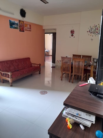Gaurav Apartment Balewadi