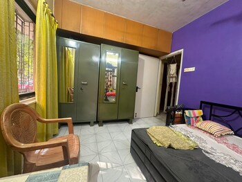 Twilight Apartment