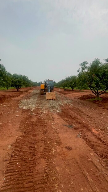 Plot for Sale in Surampalli, Vijayawada