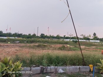 Plot for Sale in Bn Reddy Nagar, Hyderabad