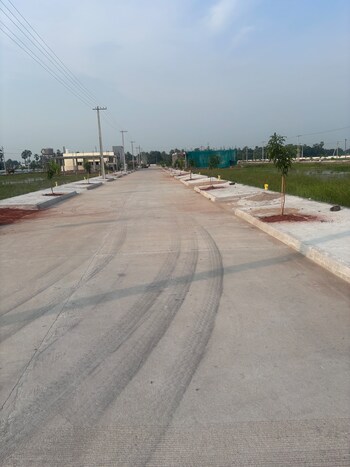 Plot for Sale in Kandrika, Vijayawada