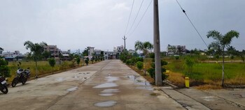 Plot for Sale in Mylavaram, Vijayawada