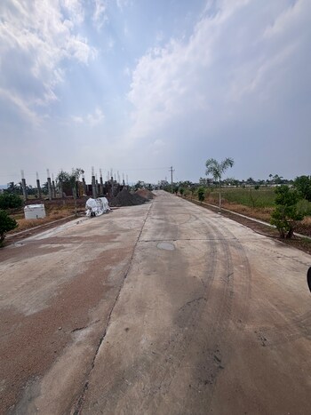 Plot for Sale in G Konduru, Vijayawada