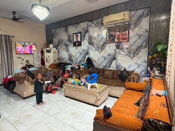2 BHK Flat for Rent in Sector 126, Mohali