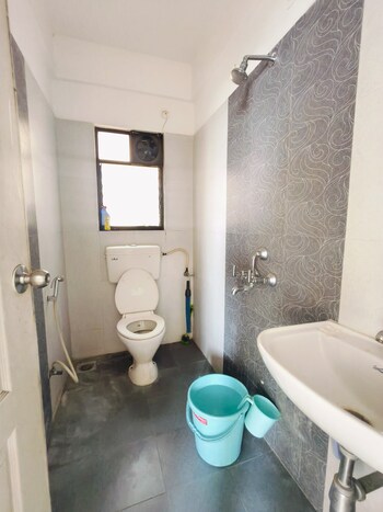Kolte Patil Margosa Heights