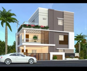 3 BHK Villa for Sale in Kollur, Hyderabad