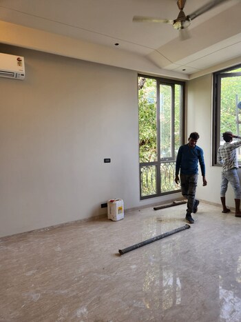 3 BHK Builder Floor for Rent in Malviya Nagar, Delhi