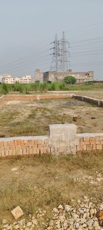 Plot for Sale in Jhalwa, Allahabad
