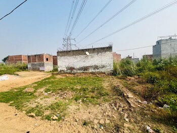 Sai Green City Ghaziabad