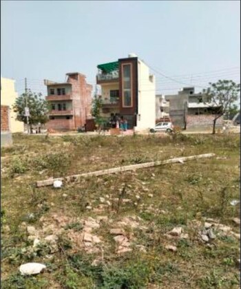 Plot for Sale in Sector 77, Faridabad