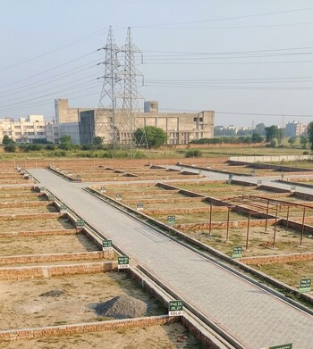 Plot for Sale in Jhalwa, Allahabad