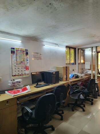 New Sharda CHS Kalwa
