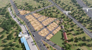 Plot for Sale in Godhani, Nagpur