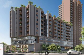 Rajwardhan Arkaay Tower