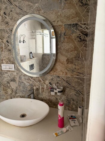 4 BHK Flat for Sale in Ambala Highway, Zirakpur