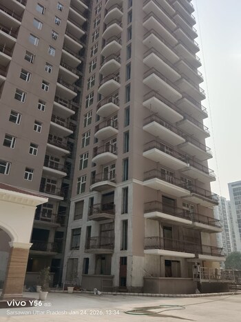 Omaxe Hazratganj Residency