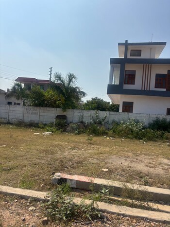 Plot for Sale in Maruti Kunj, Gurgaon
