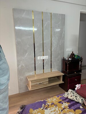 2 BHK Apartment For Rent in Signature Global City 92, Sector 92