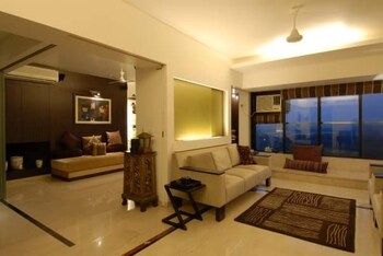 Samartha Meghdoot Apartment