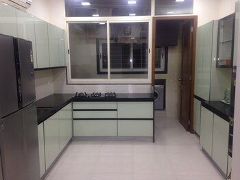 Abhilasha Apartments Pashan