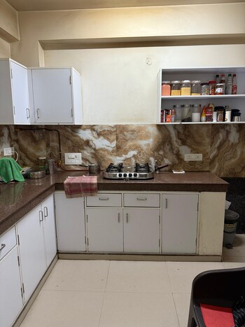 RWA Apartments Sector 41