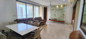 One Hiranandani Park Barrington
