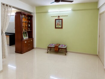 1 BHK Flat for Sale in Jb Nagar, Mumbai