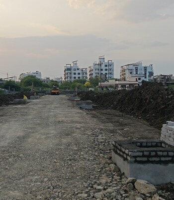 Plot for Sale in Omkar Nagar, Nagpur