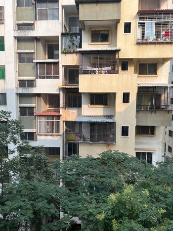 Avirat Mid Town Phase I