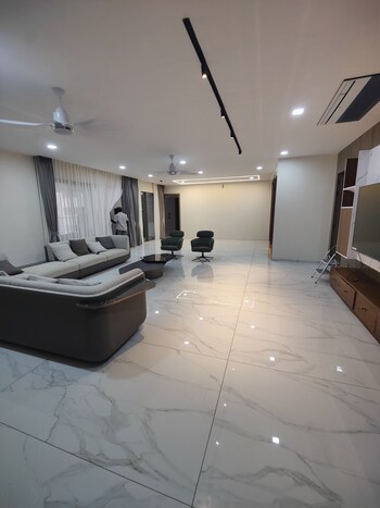 Sri Fortune Sonthalia Sky Villas