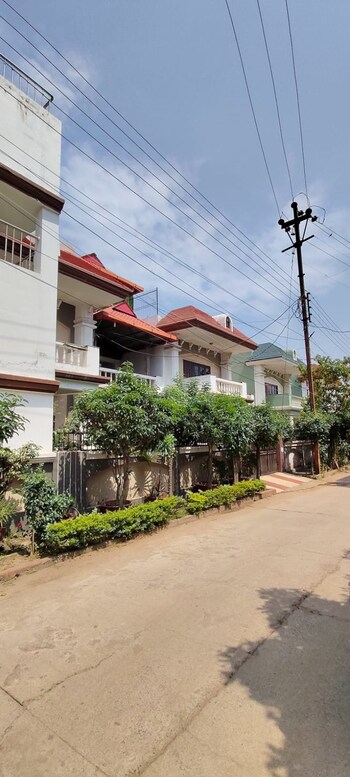 4 BHK Villa for Rent in Mahaveer Nagar, Raipur
