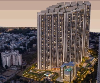 Godrej Brooklyn Avenue