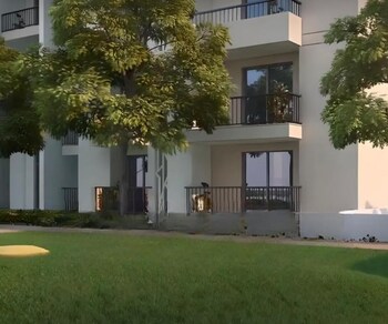 Godrej Nest