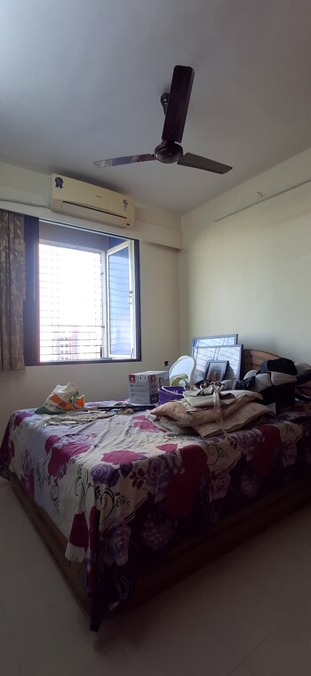 Sheth Vasant Sagar Complex