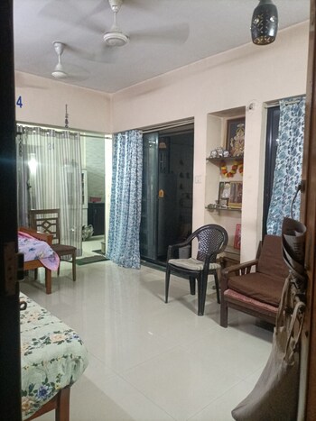 2 BHK Flat for Rent in Karve Nagar, Pune