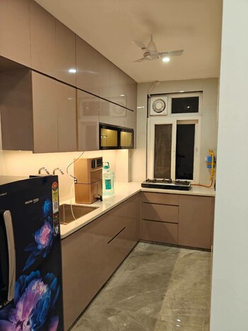 1 BHK House for Rent in Saket, Delhi