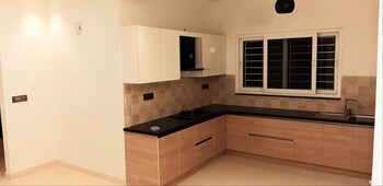 3 BHK Flat for Rent in Cooke Town, Bangalore
