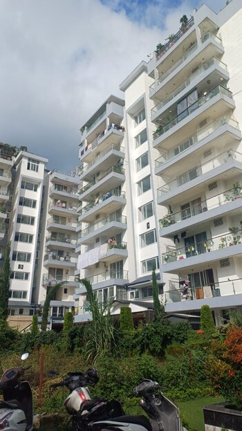 Adarsh Panache Heights
