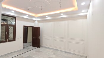 2 BHK Builder Floor for Rent in Malviya Nagar, Delhi
