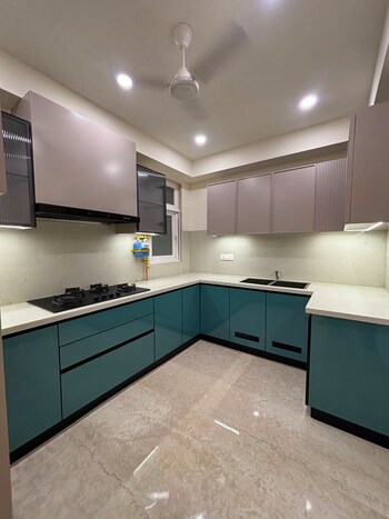 3 BHK Builder Floor for Rent in Sarvodaya Enclave, Delhi