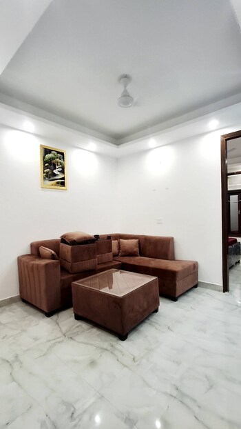 1 BHK House for Rent in Saket, Delhi