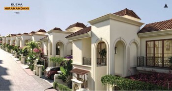 2 BHK Villa for Sale in Carona Village, Goa