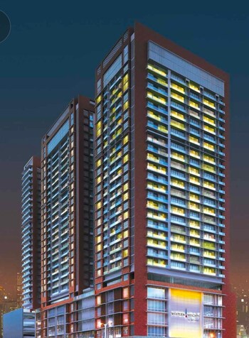 Adani Group Western Heights