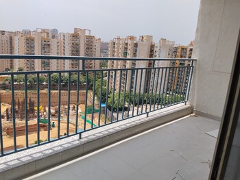 Godrej Air Sector 85