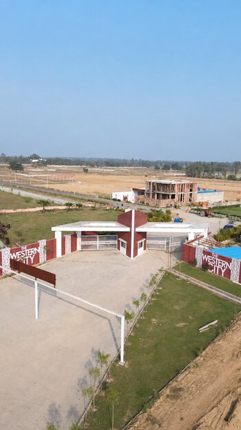 Plot for Sale in Rahmatnagar, Lucknow