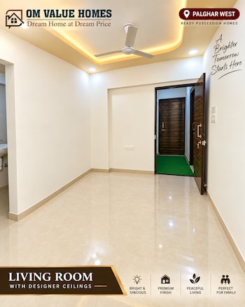 Om Highness Homes