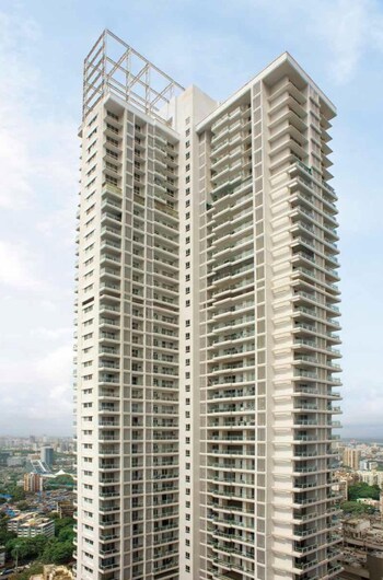 Omkar Alta Monte
