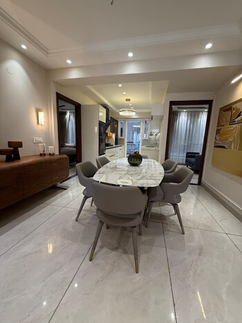 3 BHK Flat for Sale in Aerocity, Mohali