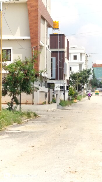 Plot for Sale in Parappana Agrahara, Bangalore