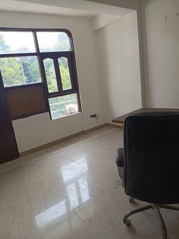 1 BHK Builder Floor for Rent in New Friends Colony, Delhi